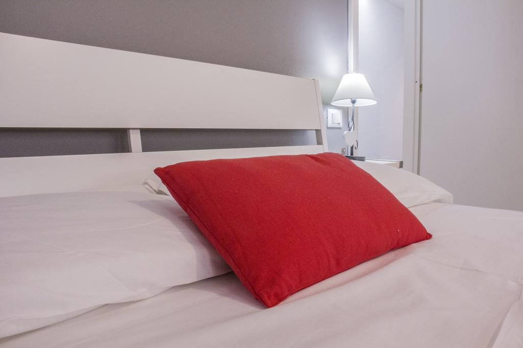 Domus Raffaello Bed and Breakfast Rom Rum bild