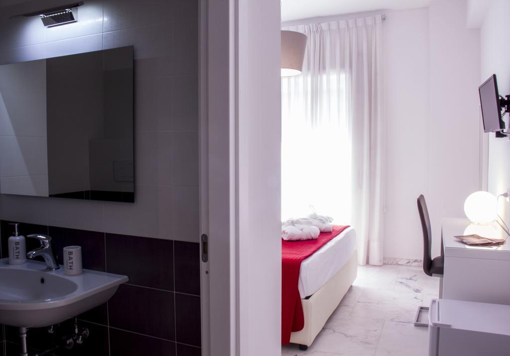 Domus Raffaello Bed and Breakfast Rom Exteriör bild