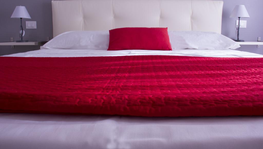 Domus Raffaello Bed and Breakfast Rom Rum bild