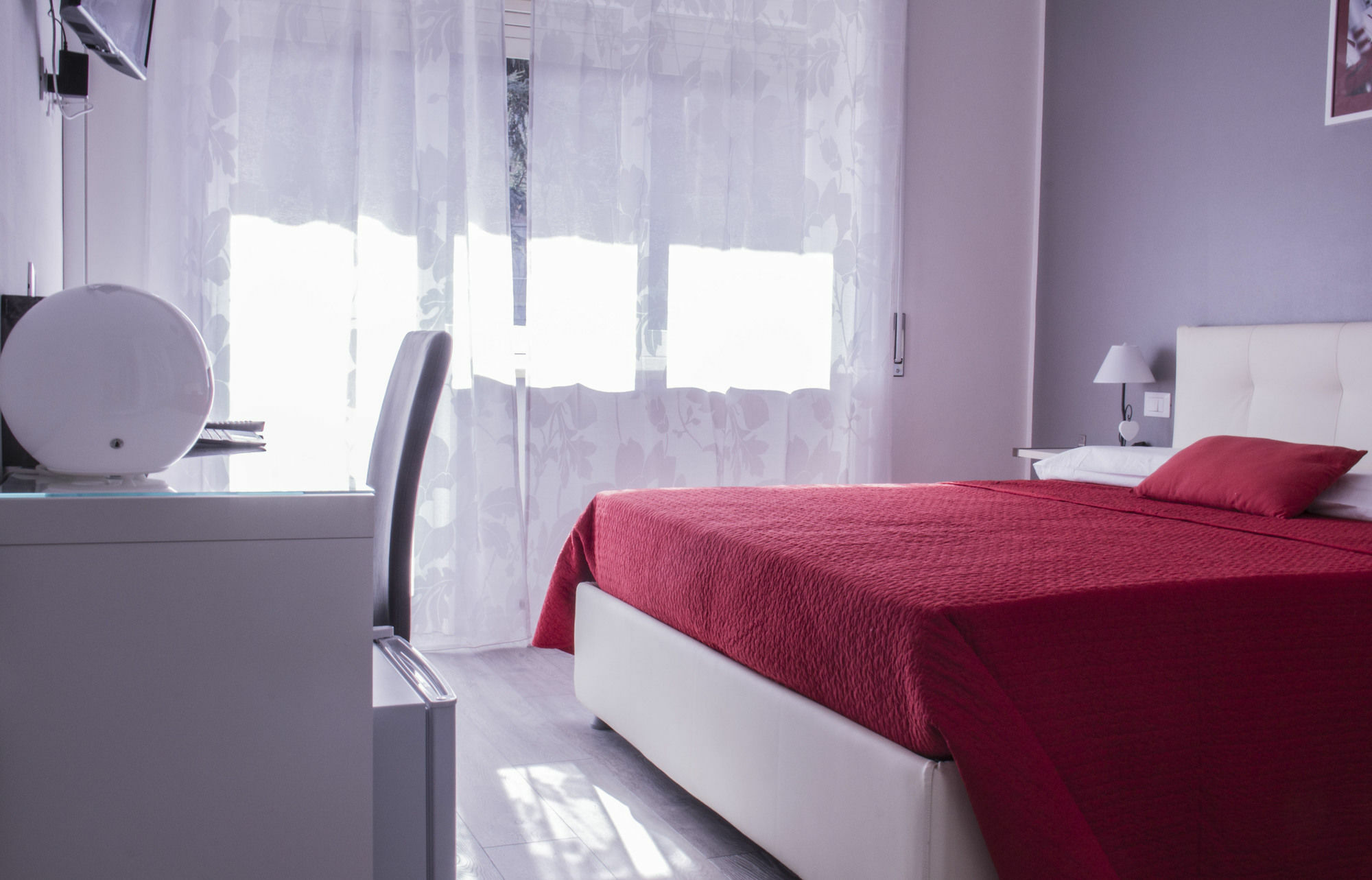 Domus Raffaello Bed and Breakfast Rom Exteriör bild